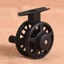 AWNGD Ice Fishing Reel, Thiết bị dụng cụ giải quyết cá Thân nhựa nhẹ Bánh xe cá biển băng, Tay phải / Tay trái bền 50 / 60 / 70mm Máy câu cá Fly Casting Reels cho ngư dân