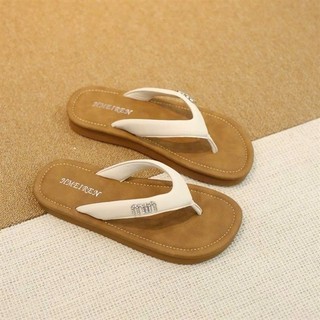 Dép Lê Kẹp Siêu Êm Hàng QC Xịn Fullbox Mieo Shoes D2736 D2737 D2738 D2739 D2740