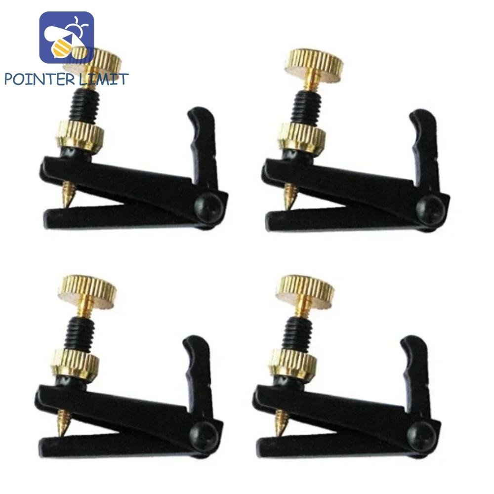 Pointer LIMIT 4 / 4 Violin Fine Tuner Vàng Điều Chỉnh Dây Vít Điều ...