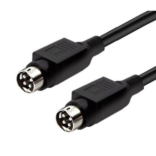 Cáp kết nối nam ZUOO 4Pin cho loa R1700BTR1600TIII Dây được sử dụng rộng rãi