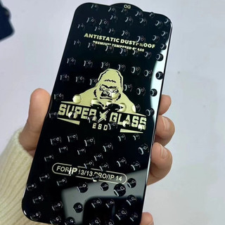 Kính cường lực chống ánh sáng xanh tĩnh điện iphone 11/12/13/14/15/16/pro/max/xs/xr/xsmax/7/8/plus/promax chống vân tay