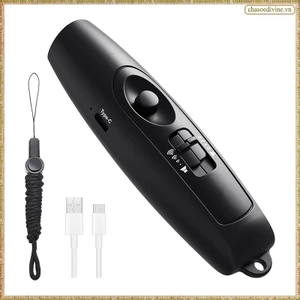 Còi Điện Tử Có Sạc USB, Còi Khẩn Cấp Cho Huấn Luyện Viên Trọng Tài Giáo Viên, Cho Trò Chơi Thể Thao Ngoài Trời Cắm Trại