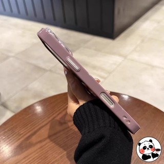 Vỏ lấp lánh sáng bóng cho Vivo Y500i Y400 Y31D Y31 Y21D Y11D Y05 Y60 Y51 V70 Elite FE V60 V60E T5X T4 Pro S50 iQOO Z11X Z10R Z10 Lite 5G 4G Vỏ điện thoại IMD cứng màu dễ thương