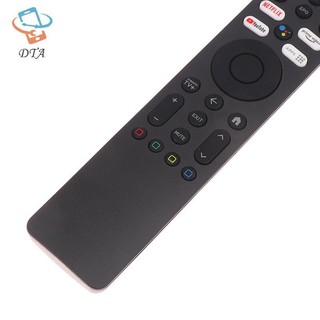 [DTA] Dành Cho Android TV Cho TV A Pro 43 "55" 65 "75 Dành Cho Tivi A 43 ''50' '55 ''65 Mới XMRM-ML Điều Khiển Từ Xa TV Thông Minh VN