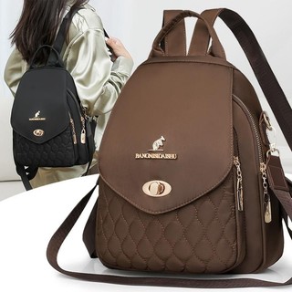 Balo nữ nhỏ gọn thời trang đi chơi công sở đi học sang trọng mini dễ thương