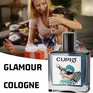 Men's pheromone cologne air perfume freshener