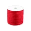SA 0 5mm Da Chỉ May Polyester Sáp Sợi 115 Sân Mỗi Ống Cho Da Thủ Công May Sửa Chữa Giày
