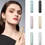 Chai xịt GUSTAVA, Chai nước hoa có thể đổ lại 5ml, Chai xịt mỹ phẩm làm đầy đáy rỗng thời trang dành cho nữ