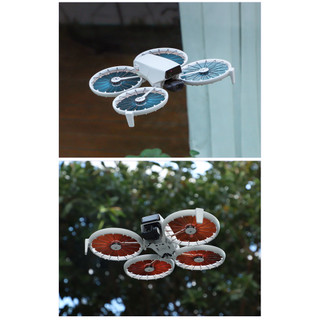 DJI FLIP 4022F cánh quạt nhẹ cho máy bay không người lái, phụ kiện Vlog