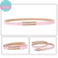 Sund Thiết Kế Mới Thắt Lưng Da Nữ Thời Trang Mực Xanh Trang Trí Với Váy Đen Bảo Hộ Lao Động Quần Có Thắt Lưng Mỏng VN