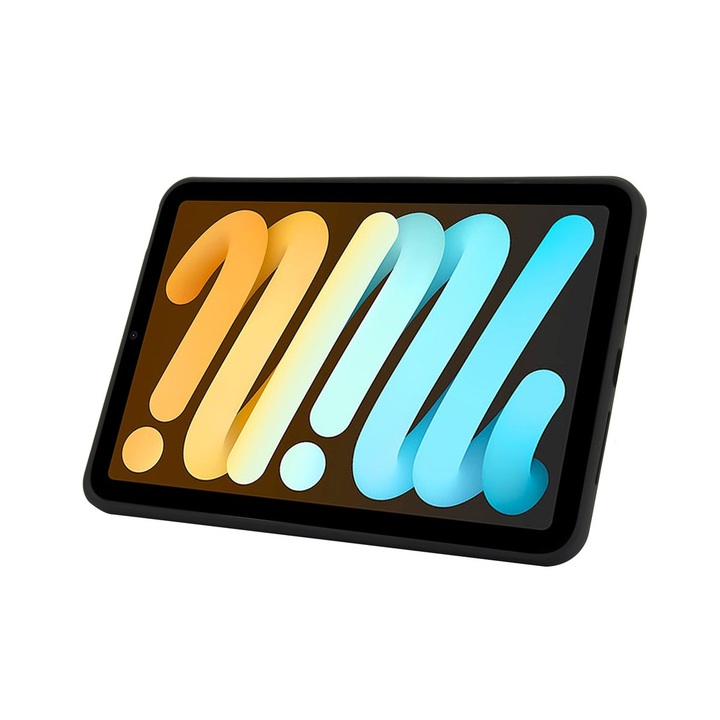 Ốp Lưng Cứng Mờ Đứng Cho IPad Mini 4 5 6 7 8 9 10 11 A16 A17Pro A17 Pro Air2 Air3 Air4 Air5 10.9 "IPad10.2" Pro11 Pro112.9 Air M2 M3 M4 Pro 11 13 2024