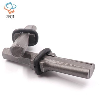 [DTA] 16 / 18 / 23mm Cắm Nêm Shims Bê Tông Đá Đá Đá Chia Dụng Cụ Cầm Tay VN