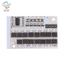 3S 4S 5S BMS 12V 16.8V 21V 100A Bảng mạch bảo vệ thứ ba Li-ion Mô-đun sạc cân bằng Li-polymer VN