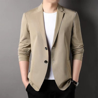 Áo khoác mỏng dành cho nam, phù hợp công sở và hàng ngày