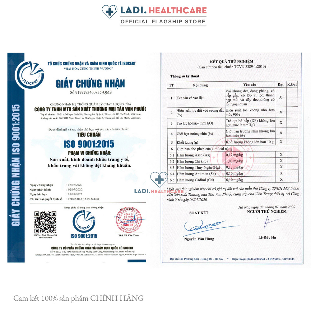 Khẩu trang y tế trẻ em An Tâm [Hộp 50 Cái] kháng khuẩn cho bé 3 đến 10 tuổi nhiều hoạ tiết