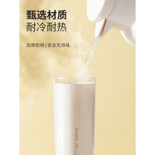 Cốc súc miệng 3 trong 1 du lịch – bộ rửa gia đình, hộp đựng bàn chải, cốc rửa, xi lanh