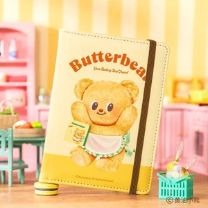 Túi hộ chiếu Butterbear Butterbear Túi thẻ ID Túi Bảo vệ passport