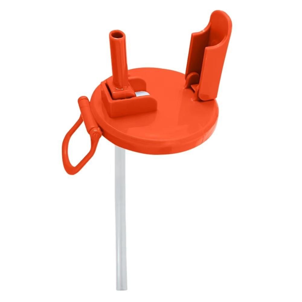 Nắp lon Soda SIMPLEAID, Nắp cốc Ống hút nhựa Soda ​Vỏ có thể, Bia chống bắn nước thay thế chất lượng cao có thể chứa Soda cho đồ uống đóng hộp
