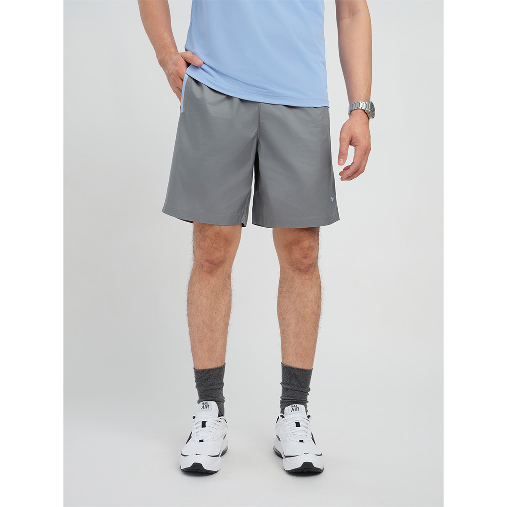 Quần Short TT VIETTIEN SMART CASUAL vải Cotton form REGULAR VT00000269