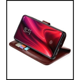 Ốp lưng vivo y19 y5s u3 1915 u3 V1934A 	Túi khóa da có thể gập lại V1941A V1941T, ví dây rút cao cấp và vỏ điện thoại