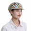 Mũ đầu bếp ESSENCEH, Mũ nấu ăn in hoa chống bụi, Đồng phục làm việc chống dầu bằng vải Cotton Đồ dùng nhà bếp