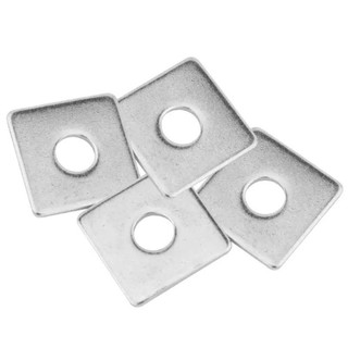 ((LXY) long đền vuông inox 304 M3-M20 L: 10-60mm (RM-VN-1)