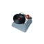 Btsg Trang Trí 3D Thép Không Gỉ Keycap Vinyl Ghi Bàn Phím Keycap Để Cá Nhân Hóa Bàn Phím Cơ