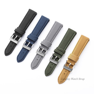 Dây đeo đồng hồ bằng vải Nylon cao cấp 20mm 22mm Dây đeo đồng hồ đa năng thay thế cho Seiko 5 Diver Phát hành nhanh Vòng đeo tay thể thao cho nam nữ Dây đeo đồng hồ Quà tặng