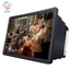 Bộ khuếch đại màn hình điện thoại thông minh phóng to Video 3D di động phổ thông8.2 inch VN