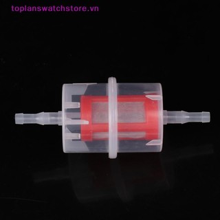 Toplanswatchstore 1 Phụ tùng ô tô đa năng Ống lọc nhiên liệu nội tuyến lớn Ống lọc nhiên liệu ô tô Ống lọc nhiên liệu 6Mm 8Mm VN