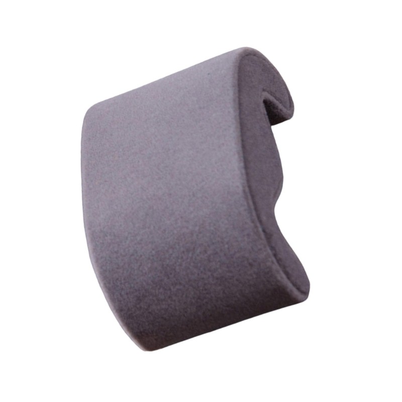 Ff Flannelette Đế trưng bày trang sức Đồng hồ đeo tay Màn hình hiển thị cho đồng hồ và vòng đeo tay