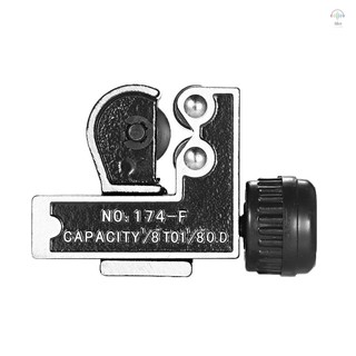 Máy cắt ống mini cầm tay 3-28mm có thể điều chỉnh, cắt ống nhôm, đồng, nhựa