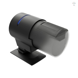 Wifi Thông Minh Thời Gian Tự Động Ăn Bể Cá Vàng Ăn 210ML Dung Tích Lớn Cá Ăn Điện Thoại Di Động Ứng Dụng Điều Khiển