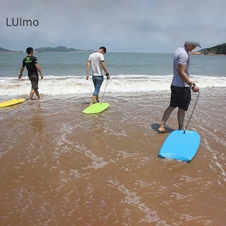Luimo Cuộn Ván Lướt Sóng Ván SUP, dây chân, dây mắt cá, dùng cho ván đứng, chèo SUP, ván bè, kayak
