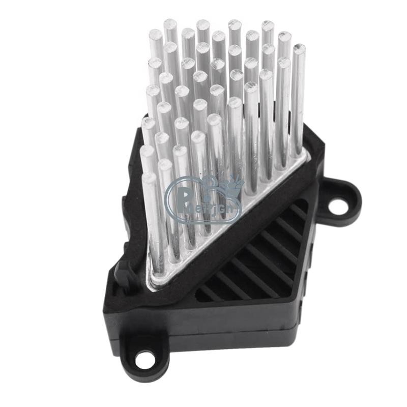 Điện trở động cơ máy thổi nóng cho -BMW E46 E39 X5 X3 1997-2006 64116923204 64116929486 64118385549