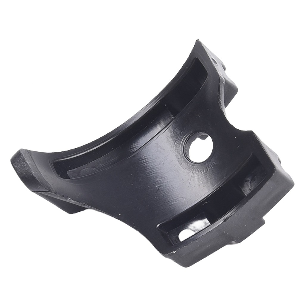 Xe Đạp Đường Bộ Khung Xe Đạp Dưới Chân Đế Cáp Hướng Dẫn Nhựa 40mm * 30mm W / Vít