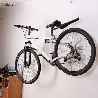 Xe Đạp Treo Tường Móc Treo Tường Xe Đạp Giá Đỡ Xe Đạp Bằng Thép Ngang Giá Đỡ Xe Đạp