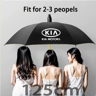 Ô chống thấm nước 125cm phóng to di động cho xe Kia Seltos, Sonet, K2, K3, K5, Carens, Sportage, Picanto, Rio, Carnival, Sorento GT