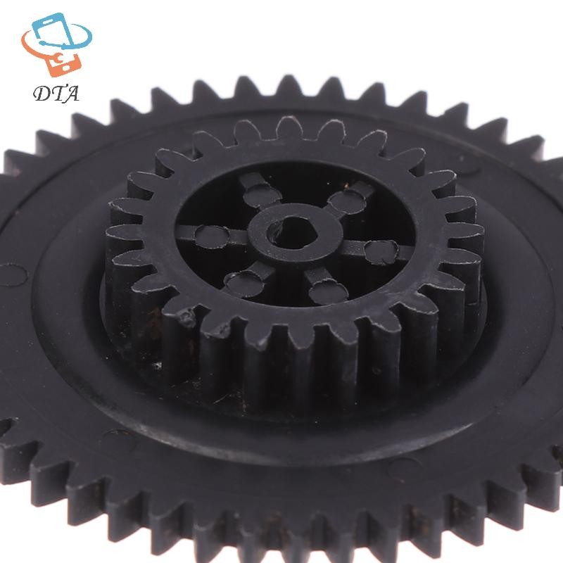 [DTA] Bộ 2 Bánh Răng + 1 Dây Đai Cho CDM12.1 Laser Nhập Và Thoát Kho VAM1201 VAM1202 CD Player Phụ Kiện Nhận Quang VN