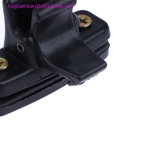 Toplanswatchstore Máy Xúc Cửa Sổ Kính Khóa Chụp Kẹp 40 Mm Cửa Sổ Ô Tô Khóa Kính Xe Điện Ô Tô VN