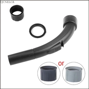 Yjcnelcr 32mm Máy Hút Bụi Ống Tay Cầm Nhựa Bent End Cong Lọc Vòi Phụ Tùng