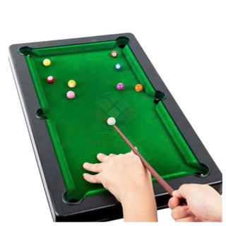 Bàn Bida 6 Lỗ Đồ Chơi Trẻ Em, Bàn Bi A Mini Phát Triển Tư Duy Sự Khéo Léo - Hùng Home
