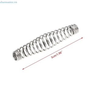 Charmantcc1 Thép Chất Lượng Nén Lò Xo Làm Vườn Kéo Phụ Kiện Dụng Cụ