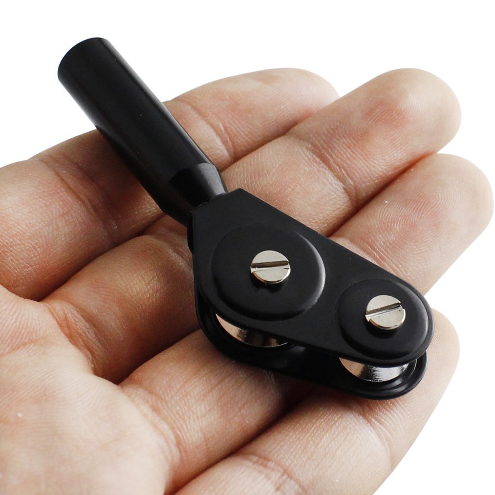 Cần Câu Đầu Hướng Dẫn Con Lăn Cần Câu Đầu Vòng Ròng Rọc Cho Thuyền Biển Câu Cá