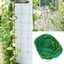 Lưới hỗ trợ cây trồng PWSEND, Lưới Trellis làm vườn Nylon chất lượng cao đa chức năng, Cây leo dây linh hoạt Lưới rau củ