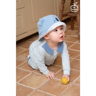 La Pomme Mũ vành La Pomme tai động vật ngộ nghĩnh AW2024 T6.0
