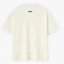Chất lượng cao Essentials Fear of God Joint Front Letter Printing Sản phẩm mới Áo thun ngắn tay