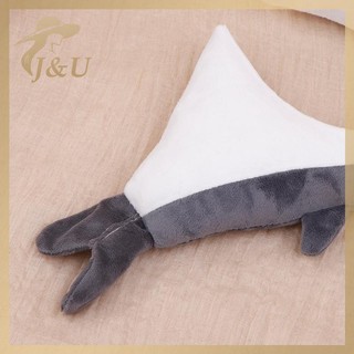 JU Hoạt Hình Sang Trọng Đại Dương Động Vật Băng Đô Quấn Tóc Ngộ nghĩnh Lông Tơ Halloween Giáng Sinh Đạo Cụ Chủ Đề Trang Phục Hóa Trang VN