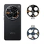 Dành Cho Vivo X300 Pro X200 X100 Ultra X200 Pro / Mini Micro Matte Giấy Mềm Miếng Dán Máy Ảnh Phim Graffiti Nhiều Màu Sắc Ống Kính Chống Cháy Chống Trầy Xước Bảo Vệ Camera