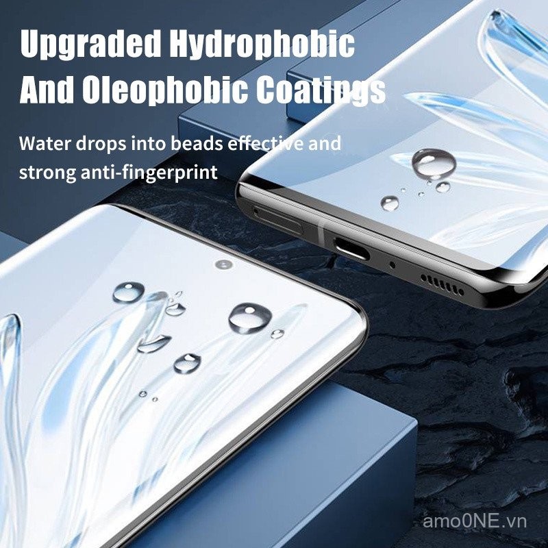 Kính cường lực bảo mật chống gián điệp che phủ toàn diện cho Samsung Galaxy S23 S22 S21 S20 S10 S9 S8 Plus s21fe s20fe S10E Note 20 Ultra 10 Plus 9 8 miếng dán kính bảo vệ màn hình